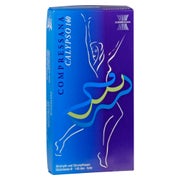 Compressana Calypso 140den Kniestr.Gr.4 2 St