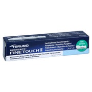 Terumo Medisafe Finetouch 2 Lanzettenger 1 St