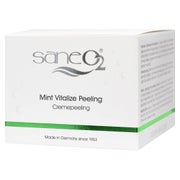 Saneo2 Mint Vitalize Peeling 50 ml