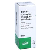 TRAMAL 100 mg/ml Lsg.z.Einnehmen m.Tropfer 10 ml