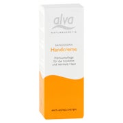 Sanddorn Handcreme alva 50 ml
