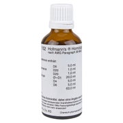 Retroplex AD Nr.152 Frühling Tropfen 50 ml