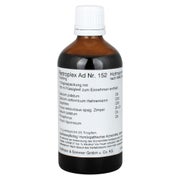 Retroplex AD Nr.152 Frühling Tropfen 100 ml