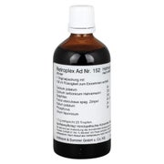 Retroplex AD Nr.152 Winter Tropfen 100 ml