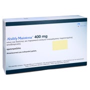 Abilify Maintena 400 mg 1 St