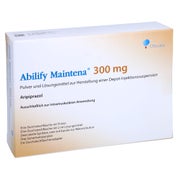 Abilify Maintena 300 mg 1 St