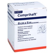 Comprihaft Jobst Kurzzugbinde 8 cmx5 m 1 St