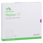 Mepilex XT 15x15 cm Schaumverband 5 St