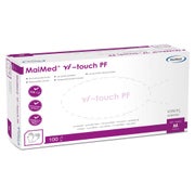 Myclean Vi-touch PF Handsch.unsteril Vin 100 St