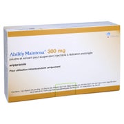 ABILIFY Maintena 300 mg P.u.LM H.Dep.-Inj.-Susp. 1 St