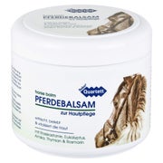 Produktabbildung: Pferdebalsam M.rosskastanie Eukalyptus A 500 ml