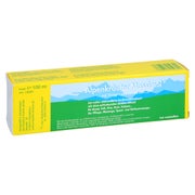 Alpenkräuter Massimol 100 ml