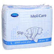 Molicare Slip Extra plus Gr.L 3X30 St