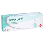 Aurorosa 30 µg/150 µg Filmtabletten 6X21 St