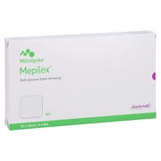 Mepilex 10x20 cm Schaumverband 5 St
