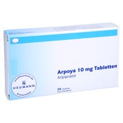 Arpoya 10 mg Tabletten 28 St