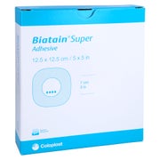 Biatain Super Selbst-haftend Superabs.12 10 St