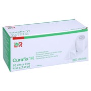 Curafix H Fixierpflaster 10 cmx2 m 1 St