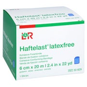 Haftelast Fixierb.kohäs.latexfrei 6 cmx2 1 St