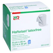 Haftelast Fixierb.kohäs.latexfrei 8 cmx2 1 St