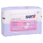 SENI Control Inkontinenzeinlage super 16X15 St