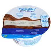 Fresubin 2 kcal Creme Schokolade im Bech 24X125 g