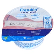 Fresubin 2 kcal Creme Walderdbeere im Be 24X125 g