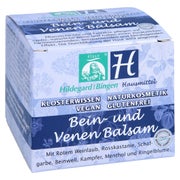Bein- UND Venen Balsam Hildegard von Bin 100 ml