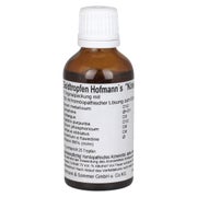 Goldtropfen Hofmann's Königsee'r Lsg.z.E 50 ml