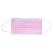 OP-Mundschutz pink 1 St