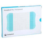 Comfeel Plus Transparenter Wundverb.9x14 10 St