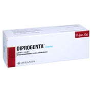 Diprogenta Creme 60 g