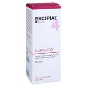 Excipial U Lipolotio 200 ml