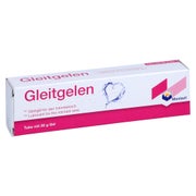Gleitgelen Gel 20 g günstig kaufen