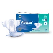 Attends Slip Regular 10 S 4X21 St