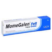 Momegalen Fett 1 mg/g Creme 20 g