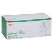 Cellona Gipsbinden 10 cmx2 m 2X5 St