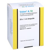 Volon A 10 Ampullen 20X1 ml