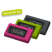Mylife Ypsopump Silikon-tragehilfe grün 1 St