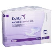 Kolibri Comslip Premium special XXL 150- 28 St