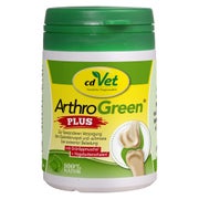 Arthrogreen Plus Pulver f.Hunde/Katzen 25 g