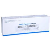 Abilify Maintena 400 mg 1 St