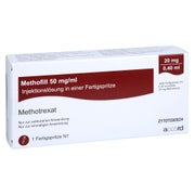 METHOFILL 20 mg (50 mg/ml) Inj.-Lsg.i.e.F.-Sp. 1 St