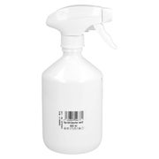 Produktabbildung: Sprühflasche 500 ml weiß 1 St