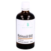 Rizinusöl kbA Kaltgepresst 100 ml
