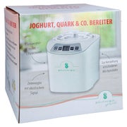 Joghurt Quark & Co.Bereiter 1 l 1 St