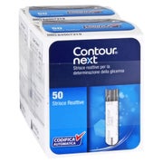 Contour Next Sensoren Teststreifen 100 St