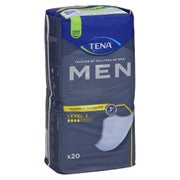 TENA MEN Level 2 Einlagen 20 St