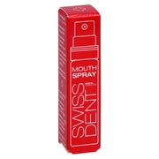 Swissdent Mundspray Extreme 9 ml