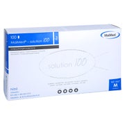 Maimed-solution100 blue U-hands.nitril u 100 St
